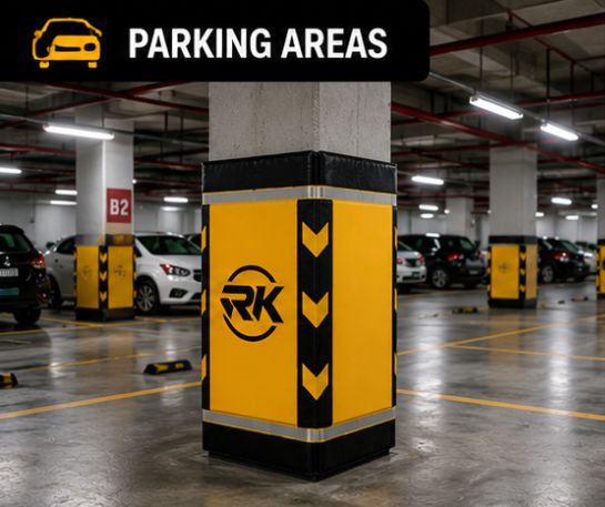 Parking Areas
